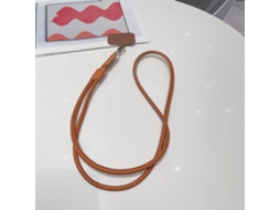 Lurelia Cordão Para Telemóvel Anti-queda Transversal De Pulso 120 Cm