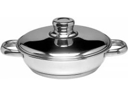 Caçarola ARTAME Nórdico Inox (36 cm - 5,8l)