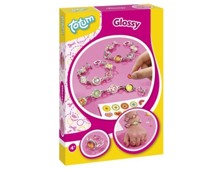 Totum Glossy