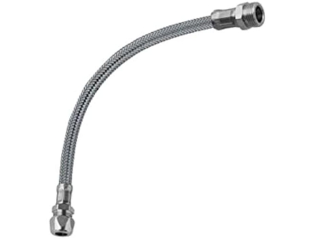 'Torneira Misturadora Flexível M1/2 Mm 10 30 Peças.2 MRG MRG