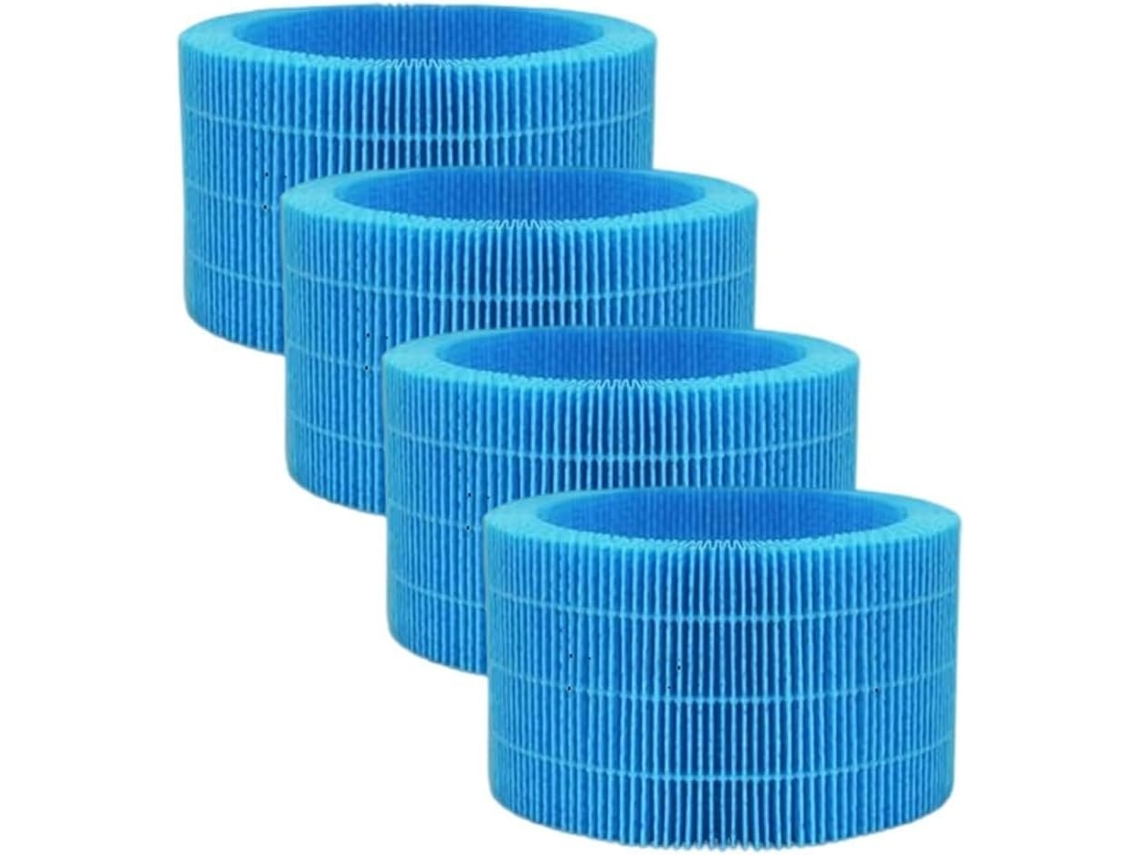 Conjunto De 4 Filtros Reposição Para O Umidificador Evaporativo Inteligente H35i