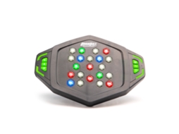 Jogo De Memória Brainbolt Genius Da Learning Resources Brinquedo Educativo