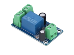 Laxiscreed Módulo De Controle De Bateria 12v-48v Com Proteção Automática Anti-emargecimento