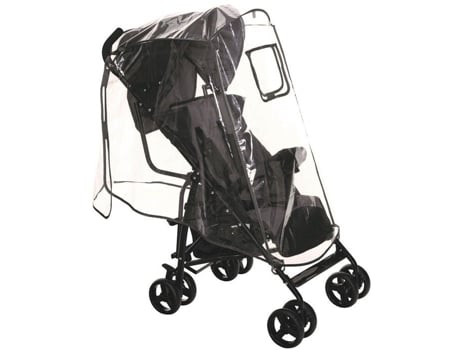 Capa De Chuva Diago Para Carrinhos De Bebê/golfistas