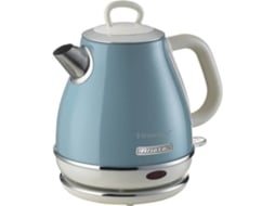 Chaleira Elétrica ARIETE 2868 (Azul - 2000 W - 1 L)