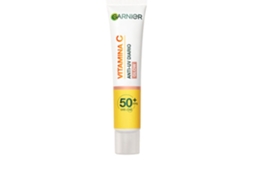 Vitamina C Anti uv Diário Fps 50+ Brilho GARNIER 40 Ml