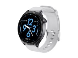 Smart Watch Gtr2 Bluetooth Call Health Monitor Cinza GODTVAGT