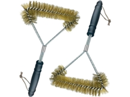 Escova Rotativa para Grelha 700-800rpm AQUAFORGE