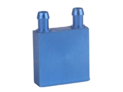 HURRISE Cpu Water Cooling Block Cpu Water Cooler Liquid Heatsink
