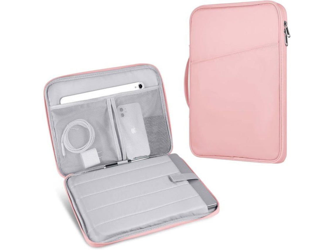 Capa Protetora De 13 Polegadas Para Macbook Air 13 M1 M2/macbook Pro 14, Compatível Com Asus Vivobook 14/hp