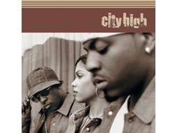 CD City High - City High