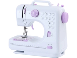 Máquina de Costura WELUOT UFR-705