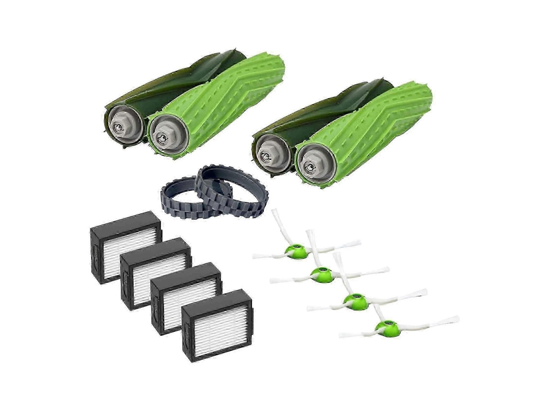 Peas Para Aspirador De P, Saco De P De Pano, Saco De Filtro Lavvel Para Wd4 Wd5 Wd6, Pea Premium Para Aspirador De P Yunzii