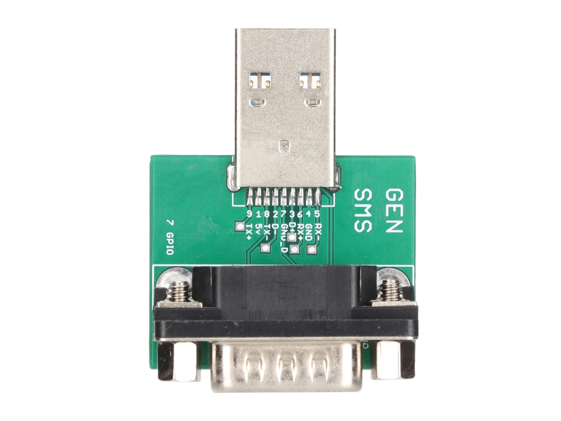Adaptador EOOCOO (para Alça Snac, Substitui o Adaptador Gensms)