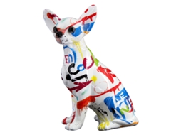 Cachorro Chihuahua BY SIGRIS