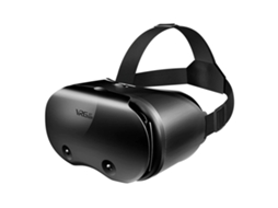 Óculos Realidade Virtual Smartphone 5 a 7 Lentes Anti-Luz Azul Ângulo de 120. AVIZAR