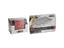 Barbacoa 1 uso 48x31x5 cm grande blt