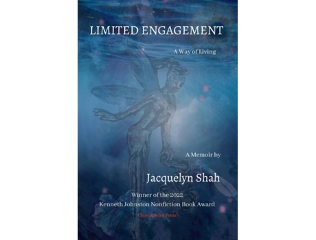 Livro Limited Engagement A Way of Living de Jacquelyn Shah (Inglês)
