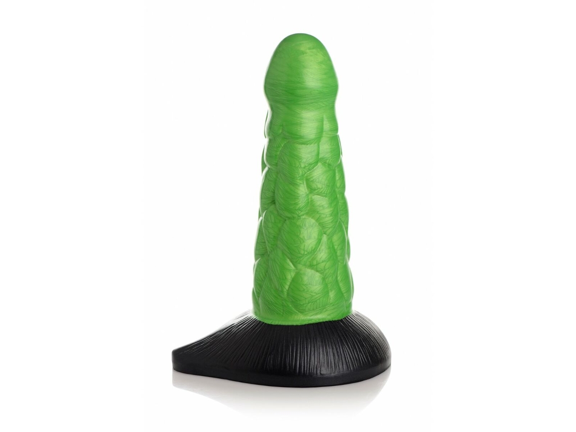 Dildo Xr Ag872 Verde VETONEK