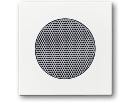 Placa de Parede para Interruptor  8200-0-0081