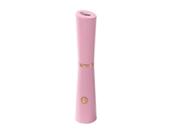 Secador De Unhas Led, Lâmpada Uv Para Todos Os Tipos De Esmalte Em Gel, Recarregável Por Usb, Para Manicure E Pedicure, Branco Ly Ebike