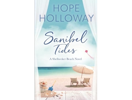 Livro Sanibel Tides de Hope Holloway (Inglês)