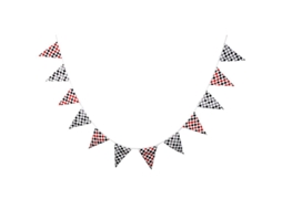 1pcs Guirlanda De Grade Allinless