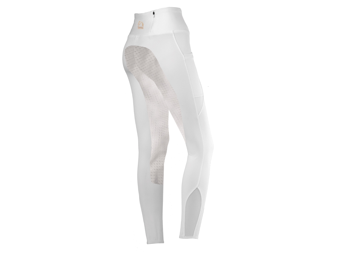 Legging de Competição Full Grip para Mulher TATTINI Begonia