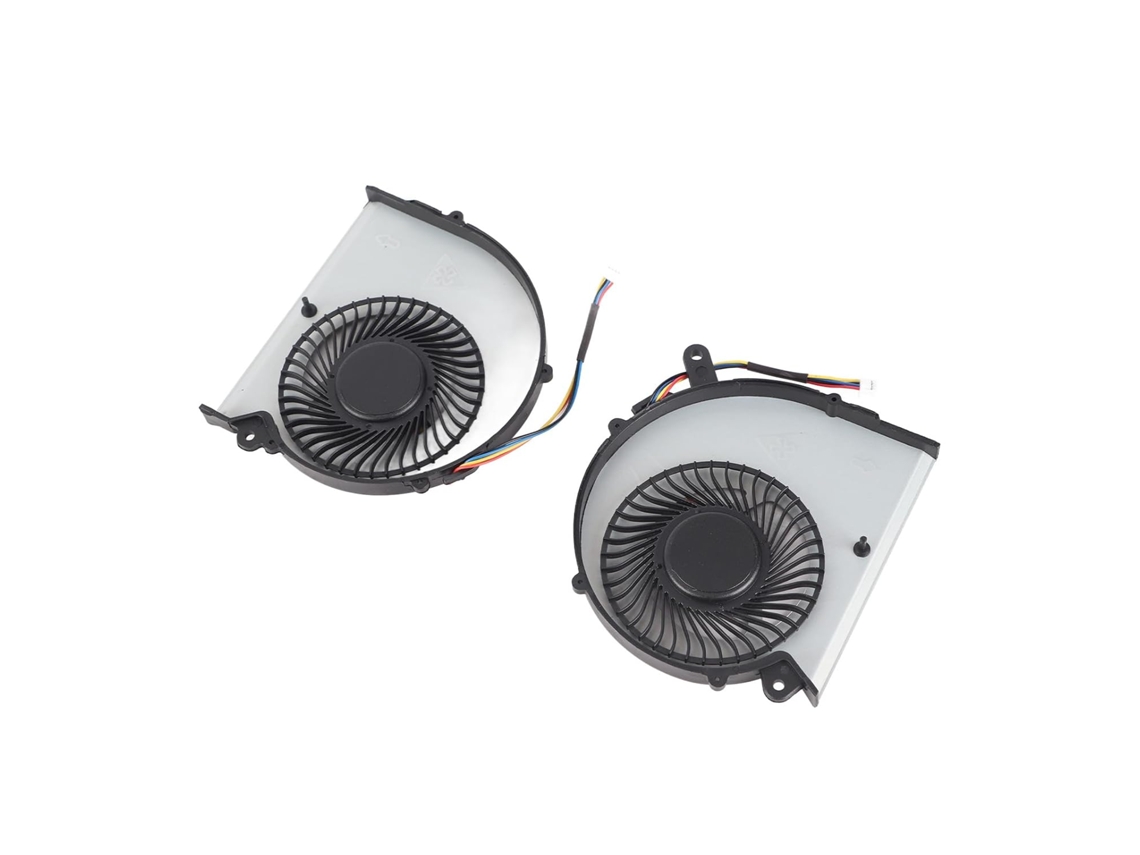 Ventoinha de Resfriamento em Abs para Cpu/gpu, Compacta e Leve, em Liga Metálica. SFUSHOS