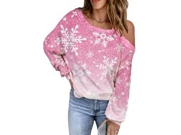Laxiscreed Decorações Natalícias Com Bola Flocked Pintada À Mão E Árvore Invertida Em Pvc