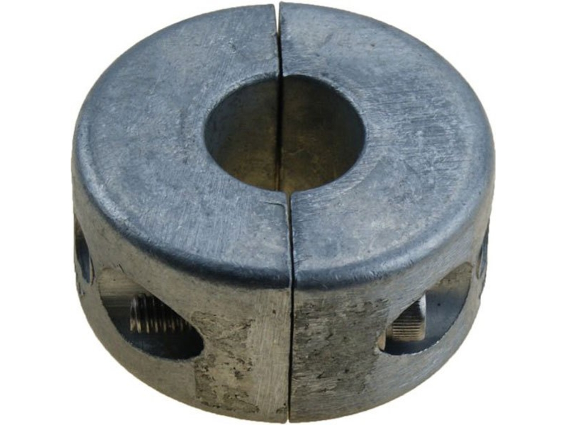 Eixo Ânodo Cmc-60 Dourado 60 Mmmartyr Anodes