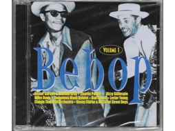 CD Bebop United (1CDs)