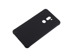 Capa de silicone para Xiaomi 5s Plus, ultra fina, anti impacto