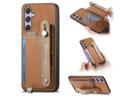 Capa Para Celular Galaxy S24