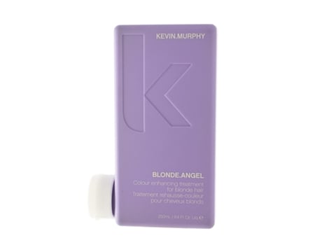 Condicionador para Cabelos Ruivos Ou Brancos KEVIN MURPHY Blonde Angel 250 Ml
