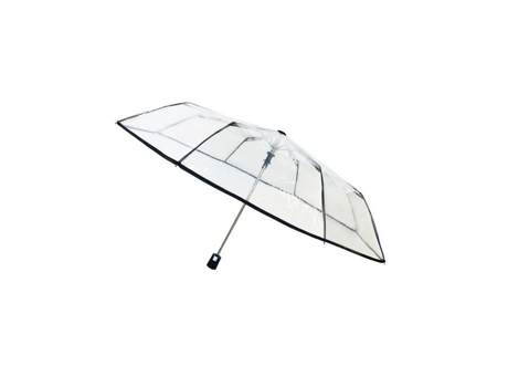 Guarda-Chuva Dobrável, Resistente Unissexo SMATI Vento Nervuras Fibra POE Multicor (e 29 cm)