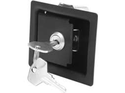 Fechadura De Porta Para Rv, Trinco Reposição Motorhomes, Trailers,