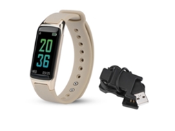 Pulseira B20 EOOCOO (monitorar frequência, pressão)
