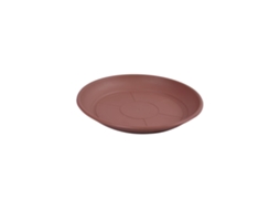 Maceta Mediterranea Circular De Plástico Para Plantas Y Flores | Drenaje Incorporados Teja Plato -  Diámetro: Desde 50 Hasta 60 Cm