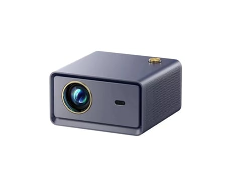 Mini Projetor, Projetor Inteligente Nativo 1080p, Sistema Operacional Android 232g, Foco Automático E Correção De Distorção Trapezoidal Lyx