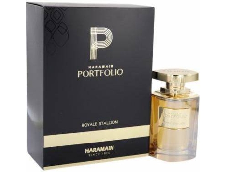 Perfume   Portfolio Royale Stallion Eau de Parfum (75 ml)