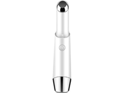 Massajador Facial WJS Dark Circles Fatigue-White
