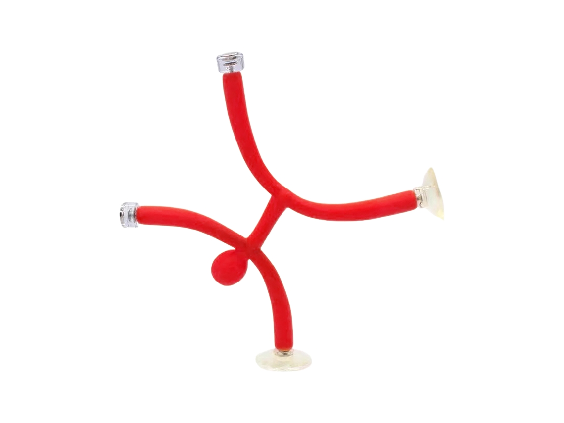 Adorno de Mesa EOOCOO (suporte Magnético Versátil)