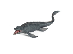 Mali boneco de Ação de Dinossauro Realista Alta Simulação Colecionável Modelo de Brinquedo Plástico L