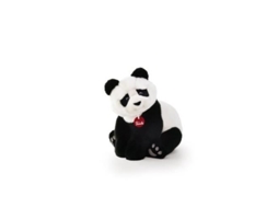 Peluche - TRUDI - Panda Kevin - 34 cm - Interior - Bebé