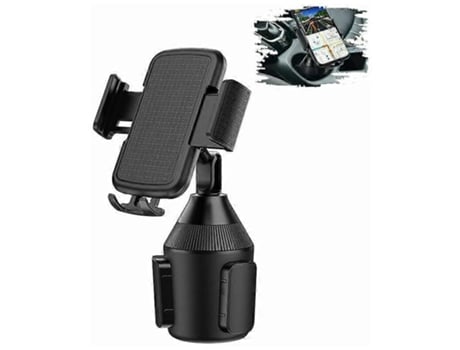 Suporte De Telefone Para Carro, Suporte Universal Para Copos De Água, Suporte Para Celular, Suporte Para Celular Para Carro