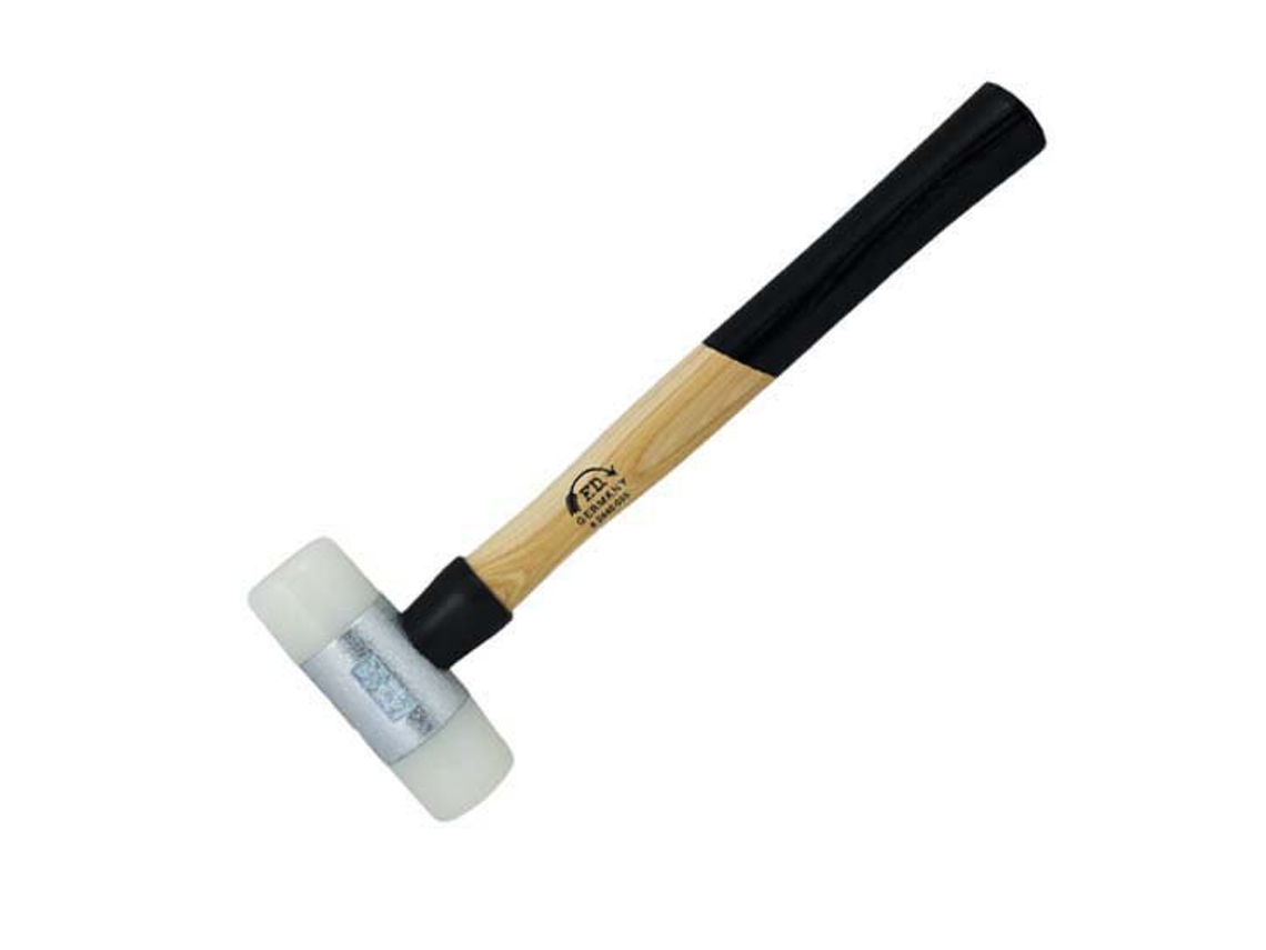 Martelo Nylon Douradodick