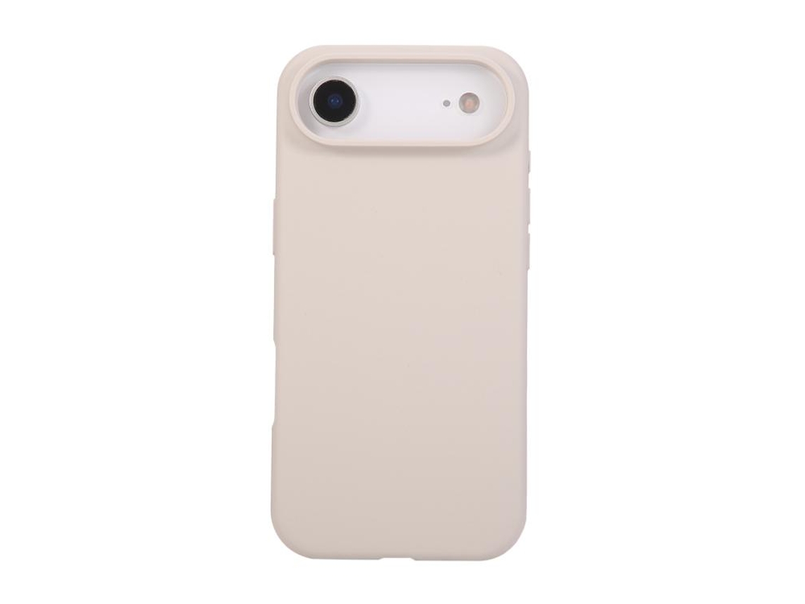 Capa De Celular Em Silicone Líquido Para Iphone Air