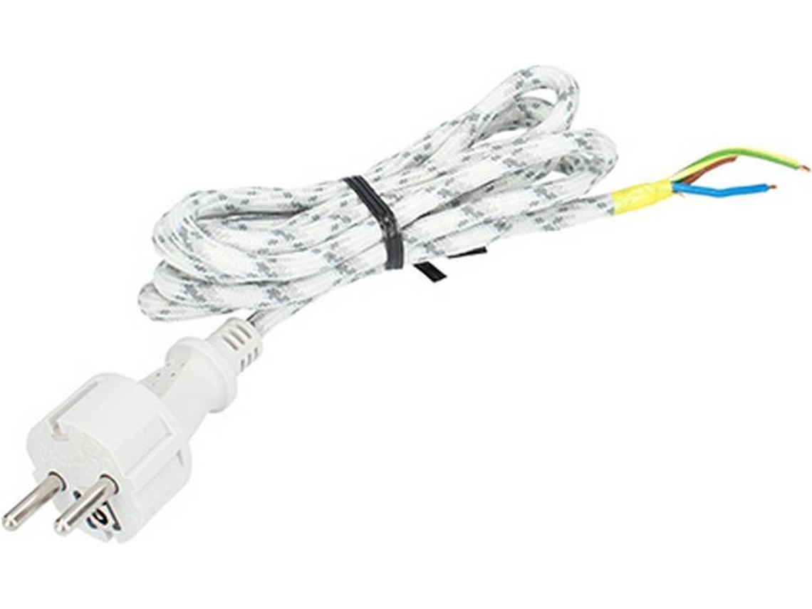 Cabo elétrico BIGBUY S6502868