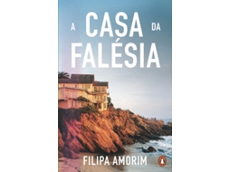 A Casa Da Falésia
